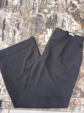 DKNY Black Dress Pants